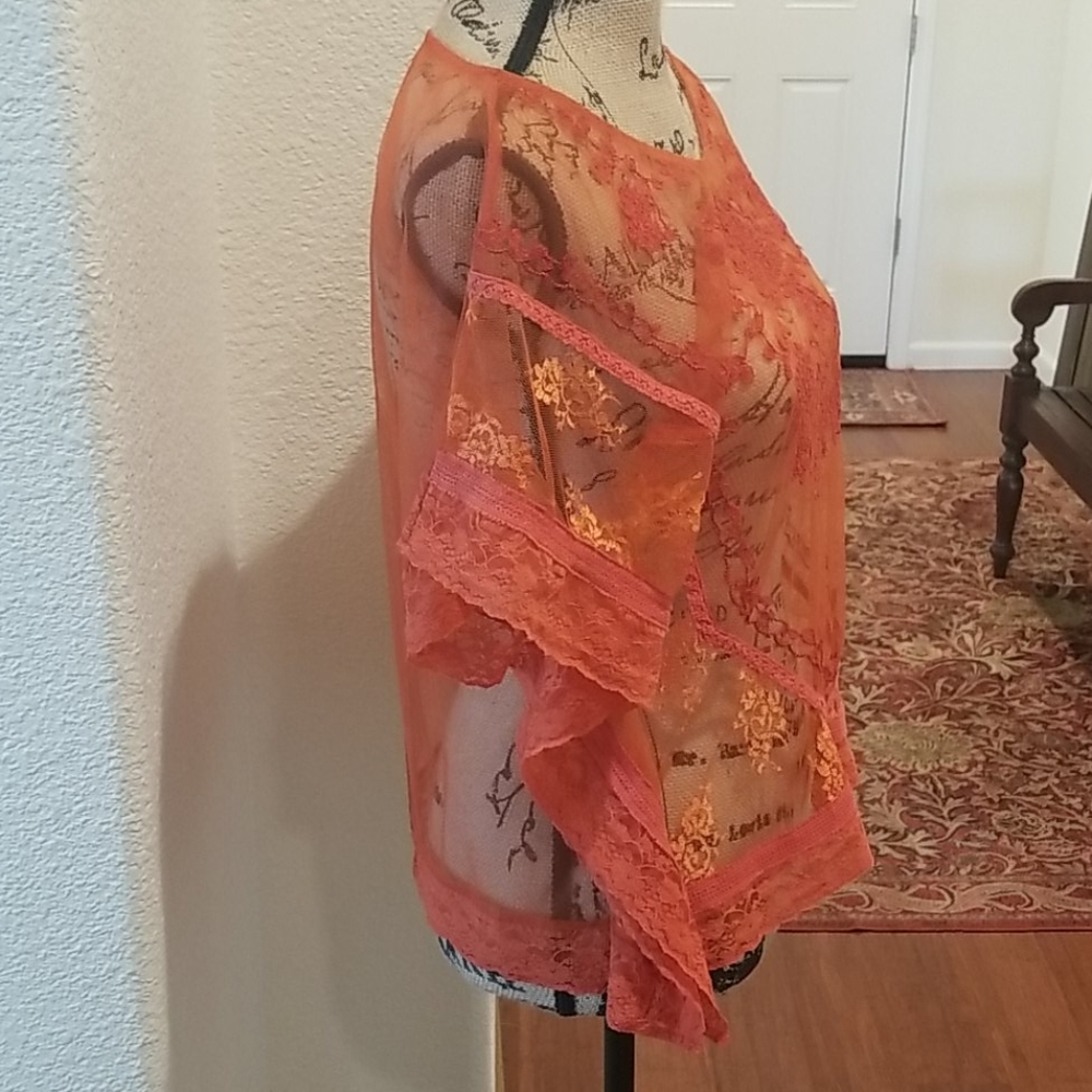 Kimchi Blue top - Picture 2 of 3